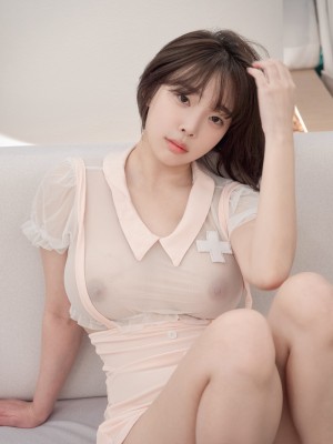 [inkyung] Private Nurse_p20