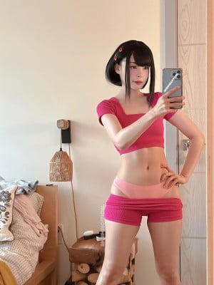 AmaiMai - Shizuka_95_Shizuka_95