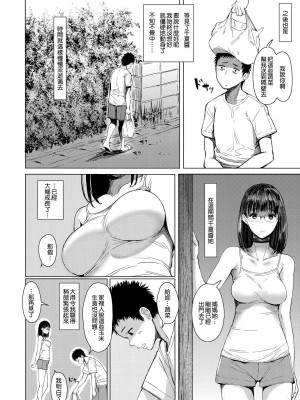 [蔵鴨 (月ノ輪ガモ)] となりの千夏ちゃんR 1-07_056