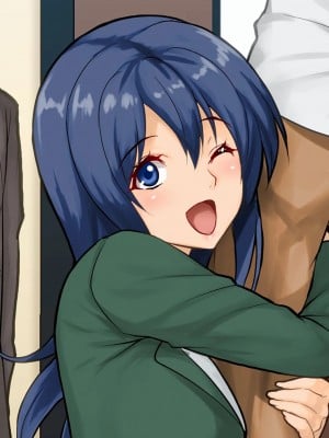 [こっき心 (ロッコ)] 少数民族が我が家にやってきた～妻と娘を虜にした黒い巨根～_004