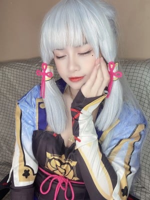 Riribonni - Ayaka_09