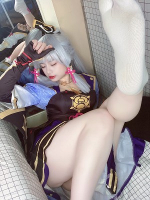 Riribonni - Ayaka_14