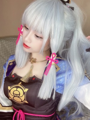 Riribonni - Ayaka_07