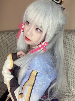 Riribonni - Ayaka_08