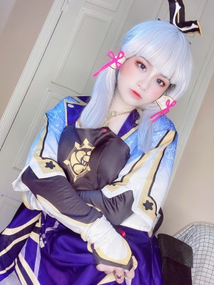 Riribonni - Ayaka_22