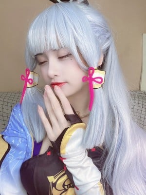 Riribonni - Ayaka_12