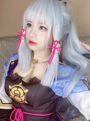 Riribonni - Ayaka_04