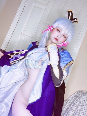Riribonni - Ayaka_23