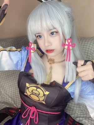 Riribonni - Ayaka_06