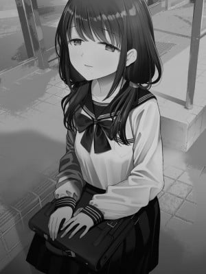 [みつ目のみつ豆 (よいころがし)] 私だって男の人を惹きつけたい 2 [中文] [ミッケのニラ]_002