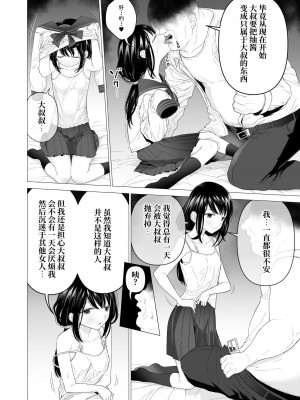 [みつ目のみつ豆 (よいころがし)] 私だって男の人を惹きつけたい 2 [中文] [ミッケのニラ]_032
