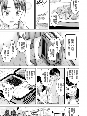 [暮林あさ美] お売りください！高く買います！[無修正][漢化]_17