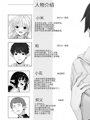 [ロッキー堂 (茜)] えっちの時だけ、ちょっとS。～普段は大人しい彼氏にひたすら優しく攻められる～[DL版] [中國翻譯]_03