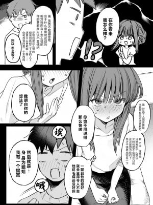 [Tsunonigau] わたしに! ごほーび×ごほーし♡ (COMIC ゼロス 114) [驴子汉化组] [無修正] [DL版]_005