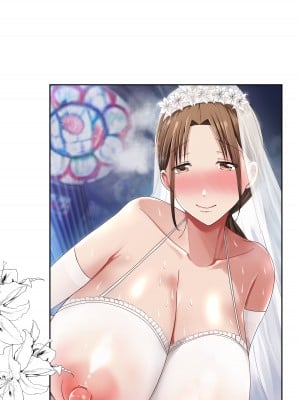 [山本ムギ] そして母さんは俺の子を孕む 母乳母さんのナカに戻りたい完結編 [中国翻訳]_007