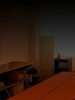 [ヘリカルドーナツ (らんさー)] 風紀、体育教師のデカチンに堕つ。_010__009