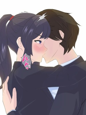 [ヘリカルドーナツ (らんさー)] 風紀、体育教師のデカチンに堕つ。_015__014