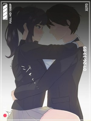 [ヘリカルドーナツ (らんさー)] 風紀、体育教師のデカチンに堕つ。_022__021