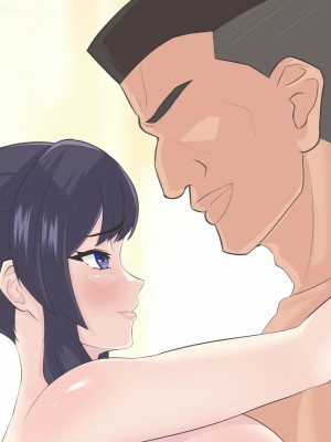 [ヘリカルドーナツ (らんさー)] 風紀、体育教師のデカチンに堕つ。_110__109