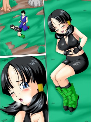 [ピラミッドハウス (マッスルマン)] SPARRING FUCK_51_SPARRING_FUCK_014