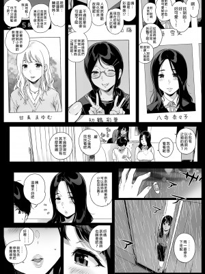 [NANIMOSHINAI (笹森トモエ)] げーみんぐはーれむ 1-4.5 [中文] [無修正]_141_i_035