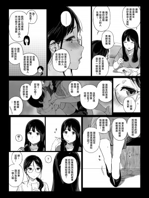 [NANIMOSHINAI (笹森トモエ)] げーみんぐはーれむ 1-4.5 [中文] [無修正]_232_05