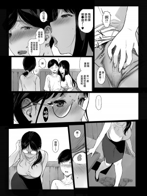 [NANIMOSHINAI (笹森トモエ)] げーみんぐはーれむ 1-4.5 [中文] [無修正]_237_10