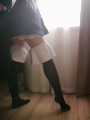 少女映画 少女前線Kar98K_50eee681e660ea85055e3d96d3d48d55