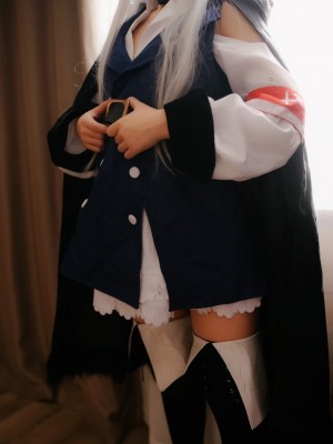 少女映画 少女前線Kar98K_66c46793e9f50edf4494f06d08d85f9b