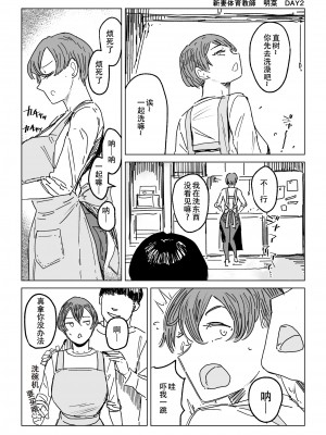 [アイソカーブ (アレグロ)] 人妻不貞交尾図録肆[春桑汉化组汉化]_40