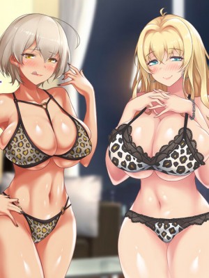 [むらパラ! (two9oNe、寿退社、後藤しい)] テニス部と間違えて巨乳ギャルお姉さん達のヤリサーに入ってしまった話_0184