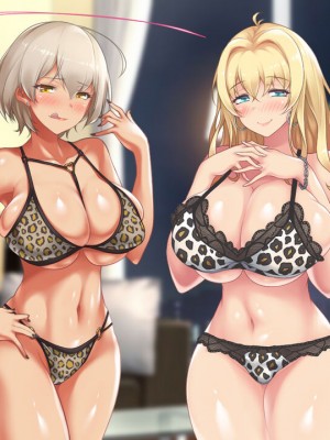 [むらパラ! (two9oNe、寿退社、後藤しい)] テニス部と間違えて巨乳ギャルお姉さん達のヤリサーに入ってしまった話_0185