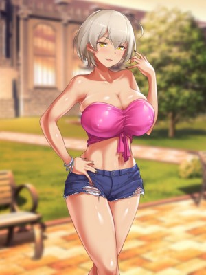[むらパラ! (two9oNe、寿退社、後藤しい)] テニス部と間違えて巨乳ギャルお姉さん達のヤリサーに入ってしまった話_0549