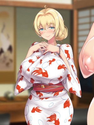 [むらパラ! (two9oNe、寿退社、後藤しい)] テニス部と間違えて巨乳ギャルお姉さん達のヤリサーに入ってしまった話_0982