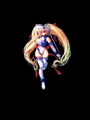 [高浜太郎×でぃふぃーと] 変幻装姫シャインミラージュ THE COMIC EPISODE 10 (二次元ドリームマガジン Vol.127) [美味牛肉肠埃斯特·温彻斯特精制汉化] [DL版]_49
