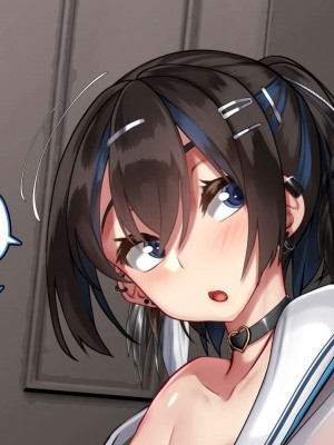 [かわはぎ亭] 懺悔室の生殖者+壁尻聖母の受胎告知_088