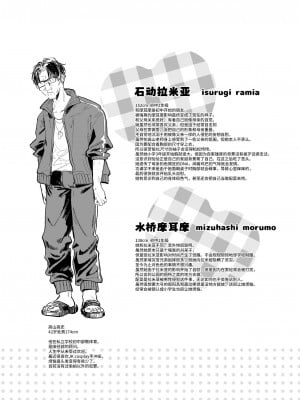 [毛玉牛乳 (玉之けだま)] 【急募】コイツに勝つ方法｜【急求】戰勝這傢伙的方法 [中文] [无米之炊汉化组]_57