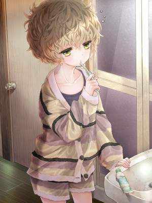[シイナ] ノラネコ少女との暮らしかた第5集【合本版】_003