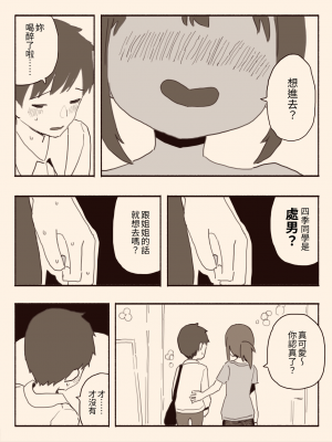[けもみみ駅] 好きな人の双子の妹と [睡眠時間三小時]_10