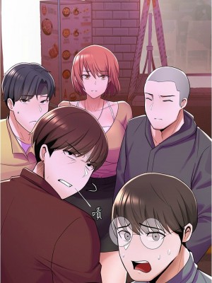 [韩漫] 废柴逃脱／Escape Loser [中文][已完结]_0306