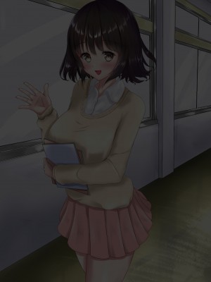 (同人CG集) [宮楽園] NTRから始まるイチャラブ関係_01_006 - By zhonyk