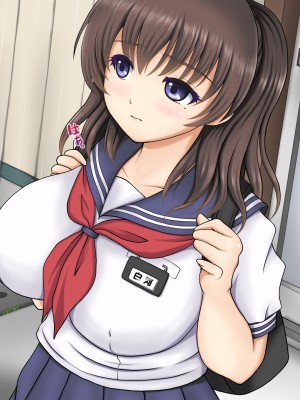 (同人CG集) [タランボ] 寝取られJ〇彼女_a004_02a