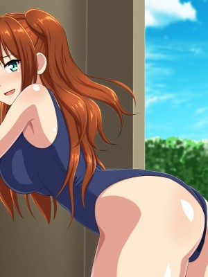 (同人CG集) [cle2700] 二人の援交ギャルとイチャラブになる話_122_051