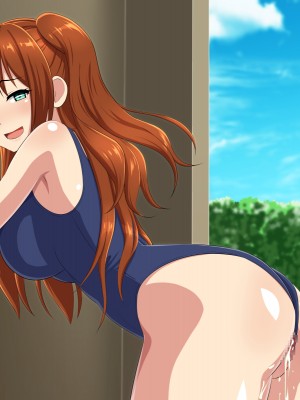 (同人CG集) [cle2700] 二人の援交ギャルとイチャラブになる話_127_056