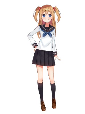 (同人CG集) [Nanaci] ぼく達のヒミツ…_177_QR