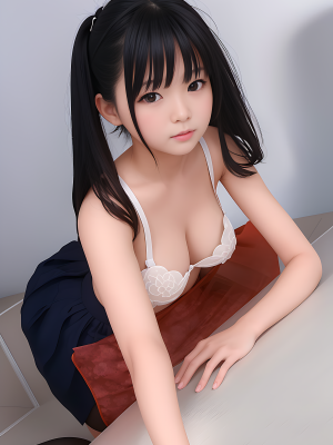 (3D) [NLsoft] JKぽおとれいと3 〜 フォトリアル 〜_001