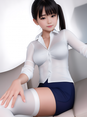 (3D) [NLsoft] JKぽおとれいと3 〜 フォトリアル 〜_002