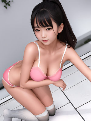 (3D) [NLsoft] JKぽおとれいと3 〜 フォトリアル 〜_011