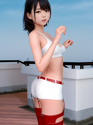 (3D) [NLsoft] JKぽおとれいと3 〜 フォトリアル 〜_015