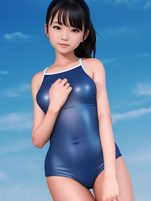 (3D) [NLsoft] JKぽおとれいと3 〜 フォトリアル 〜_039